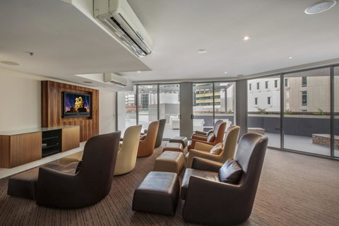 Evolution Apartments - Darwin Tourism 4