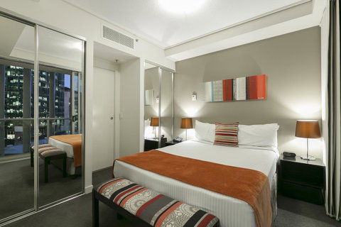Evolution Apartments - Darwin Tourism 13