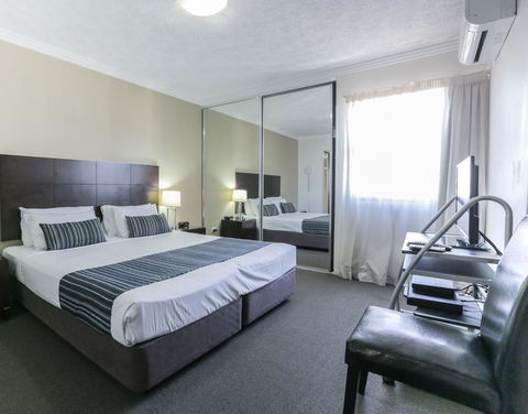 Gabba Central Apartments - Darwin Tourism 14
