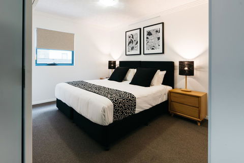 Gabba Central Apartments - Darwin Tourism 18