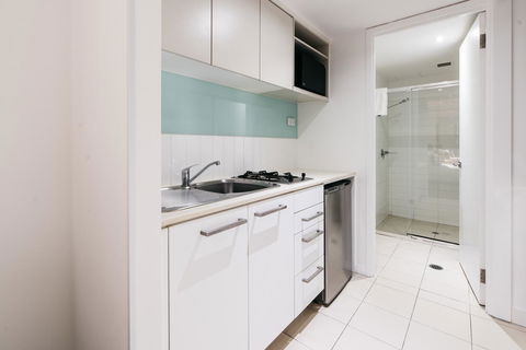 Gabba Central Apartments - Darwin Tourism 7