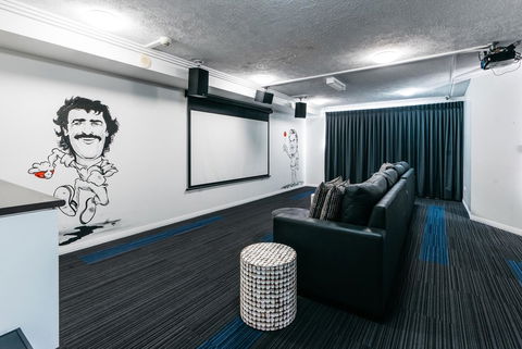 Gabba Central Apartments - Darwin Tourism 9