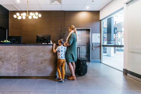 Gabba Central Apartments - Darwin Tourism 5