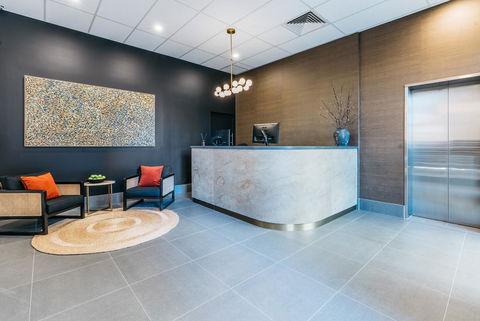 Gabba Central Apartments - Darwin Tourism 1
