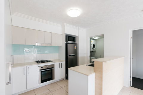 Gabba Central Apartments - Darwin Tourism 28