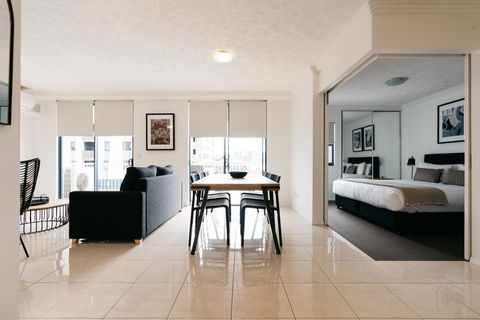 Gabba Central Apartments - Darwin Tourism 32