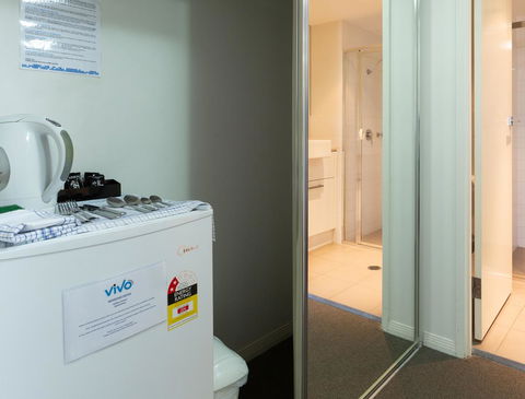 Gabba Central Apartments - Darwin Tourism 16