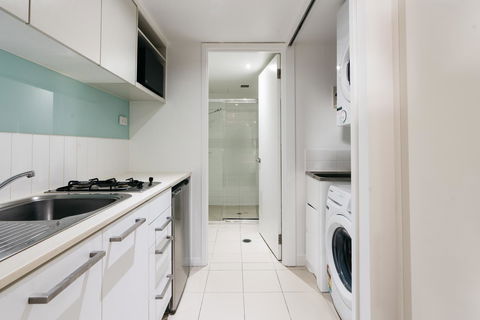 Gabba Central Apartments - Darwin Tourism 24