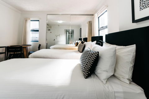 Gabba Central Apartments - Darwin Tourism 25