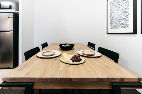 Gabba Central Apartments - Darwin Tourism 12