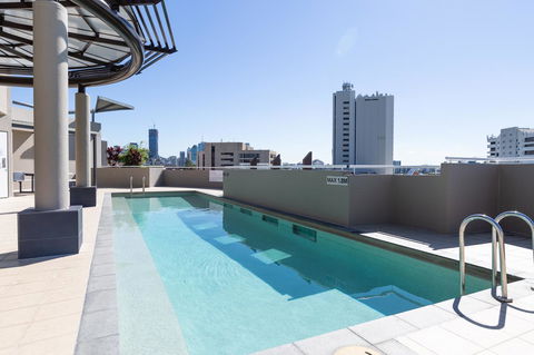 Gabba Central Apartments - Darwin Tourism 4