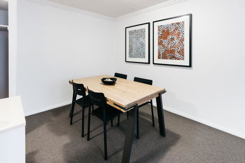 Gabba Central Apartments - Darwin Tourism 19