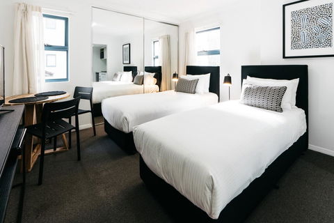 Gabba Central Apartments - Darwin Tourism 26