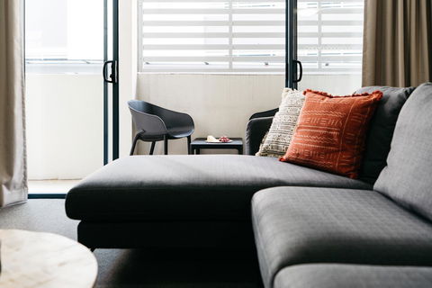 Gabba Central Apartments - Darwin Tourism 21