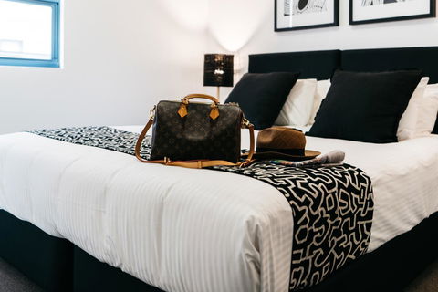 Gabba Central Apartments - Darwin Tourism 13