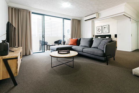 Gabba Central Apartments - Darwin Tourism 2