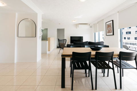 Gabba Central Apartments - Darwin Tourism 33