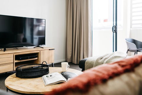 Gabba Central Apartments - Darwin Tourism 11