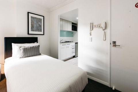 Gabba Central Apartments - Darwin Tourism 23
