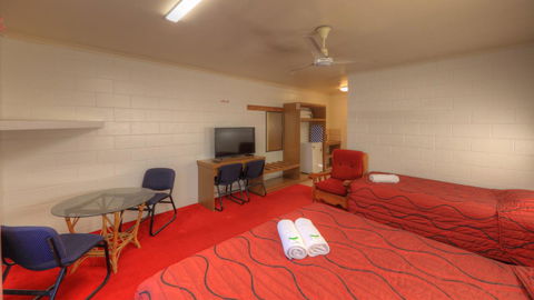 The Park Motel - Darwin Tourism 31