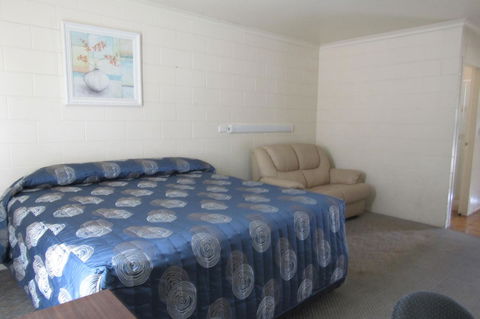 The Park Motel - Darwin Tourism 6