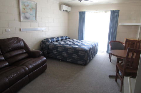 The Park Motel - Darwin Tourism 4