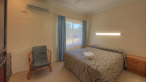 The Park Motel - Darwin Tourism 29