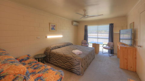 The Park Motel - Darwin Tourism 33