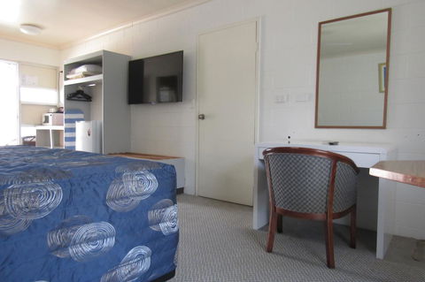 The Park Motel - Darwin Tourism 5