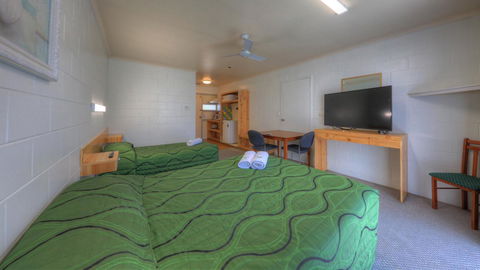 The Park Motel - Darwin Tourism 27