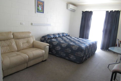 The Park Motel - Darwin Tourism 3