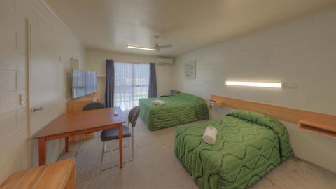 The Park Motel - Darwin Tourism 22