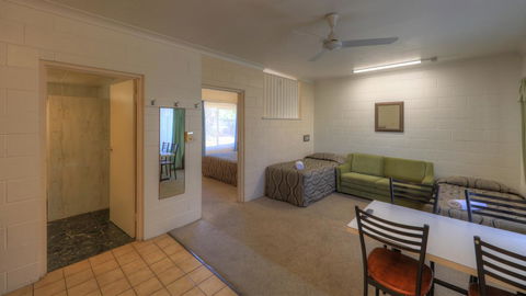 The Park Motel - Darwin Tourism 25
