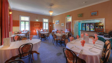 The Park Motel - Darwin Tourism 12