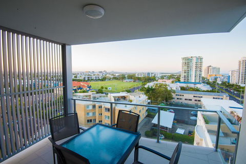 Verve On Cotton Tree - Darwin Tourism 17