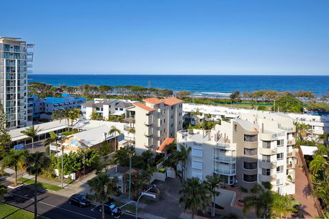 Verve On Cotton Tree - Darwin Tourism 19
