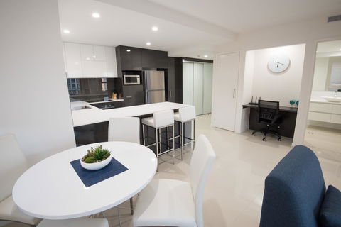 Verve On Cotton Tree - Darwin Tourism 10