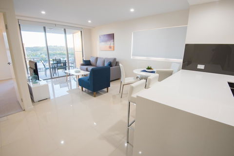 Verve On Cotton Tree - Darwin Tourism 38
