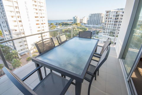 Verve On Cotton Tree - Darwin Tourism 14