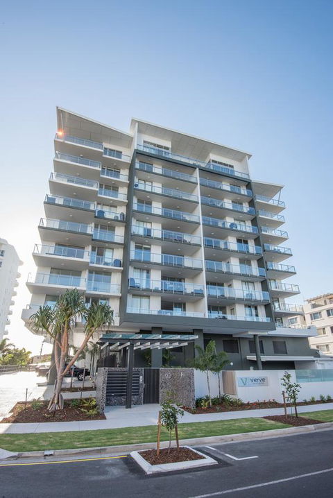 Verve On Cotton Tree - Darwin Tourism 4