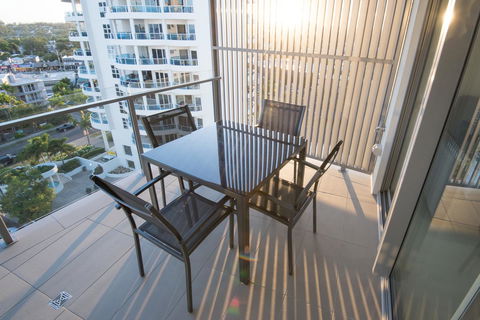 Verve On Cotton Tree - Darwin Tourism 16
