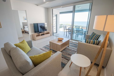 Verve On Cotton Tree - Darwin Tourism 0