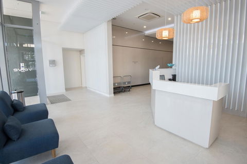 Verve On Cotton Tree - Darwin Tourism 22