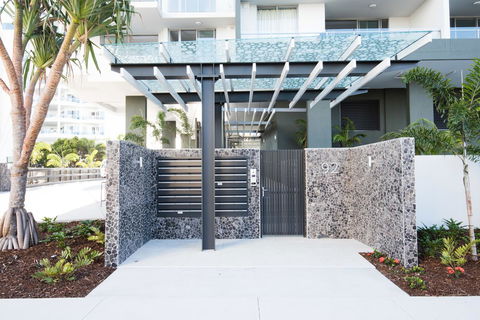 Verve On Cotton Tree - Darwin Tourism 20