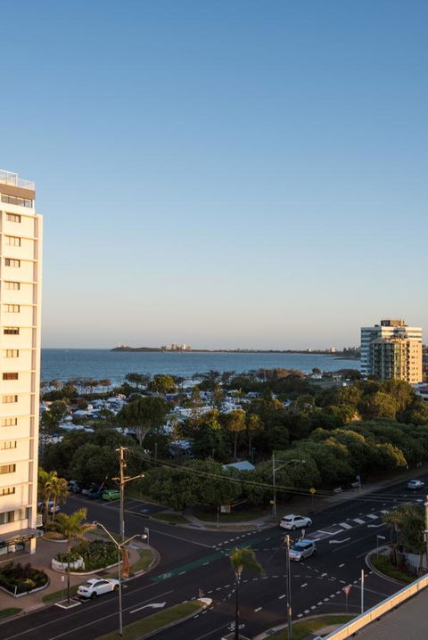 Verve On Cotton Tree - Darwin Tourism 1
