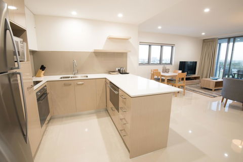 Verve On Cotton Tree - Darwin Tourism 40
