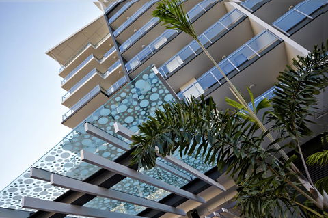 Verve On Cotton Tree - Darwin Tourism 11