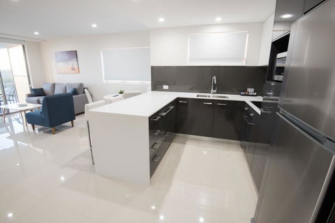 Verve On Cotton Tree - Darwin Tourism 2