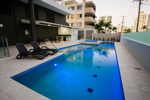 Verve On Cotton Tree - Darwin Tourism 3