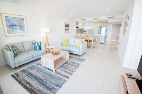Verve On Cotton Tree - Darwin Tourism 24